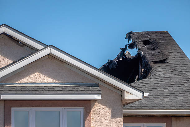 Licensed Fire Damage Removal service in Euless, TX - Fire Damage Laser Cleaning